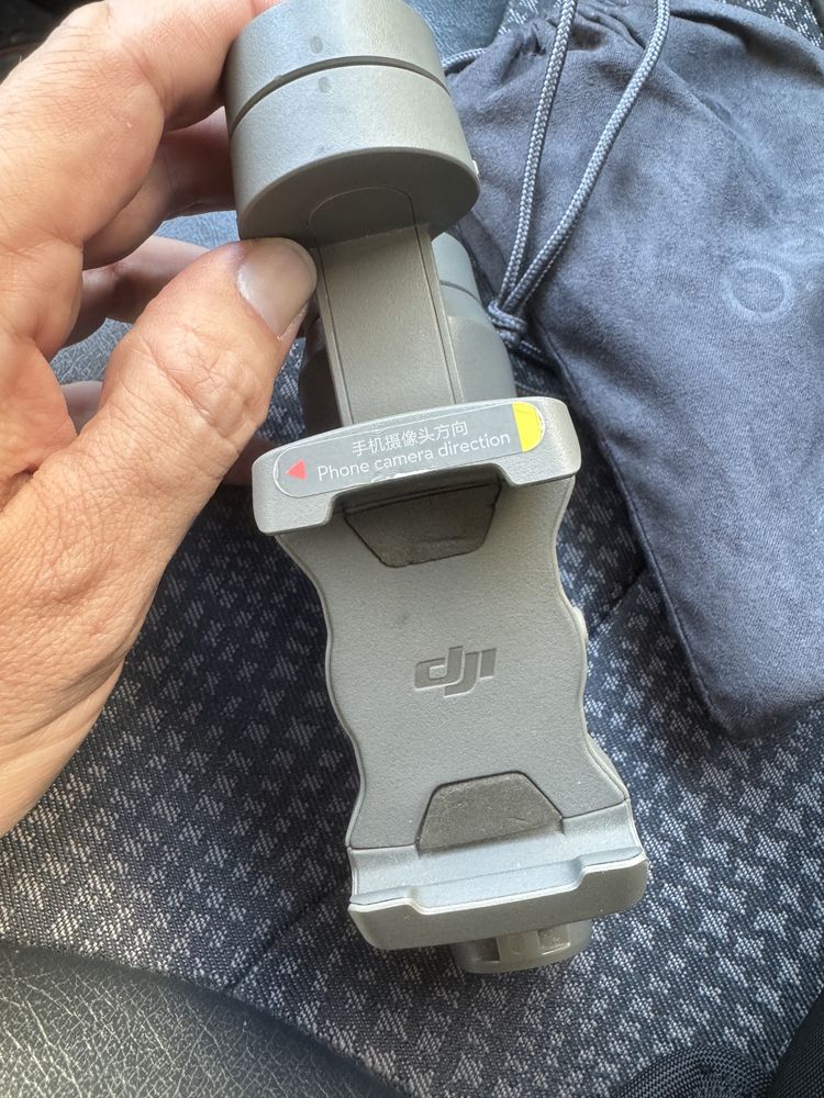 dji osmo mobile 3