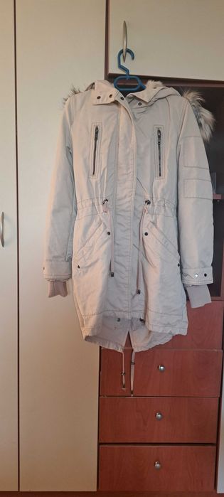 Зимно Яке Berska S