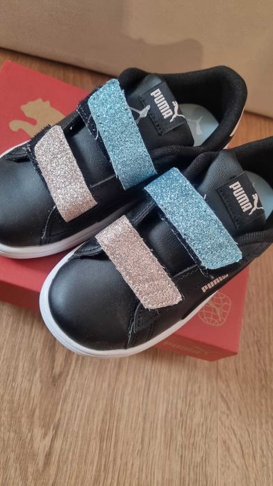 Детски маратонки PUMA