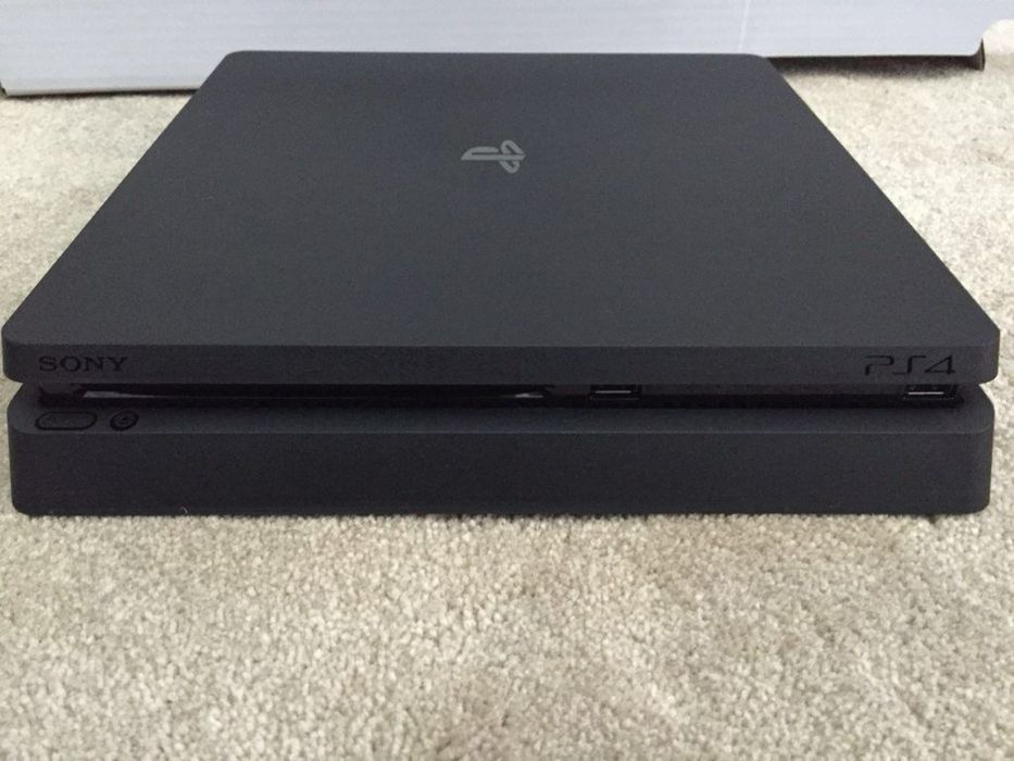 Продается ps 4slim