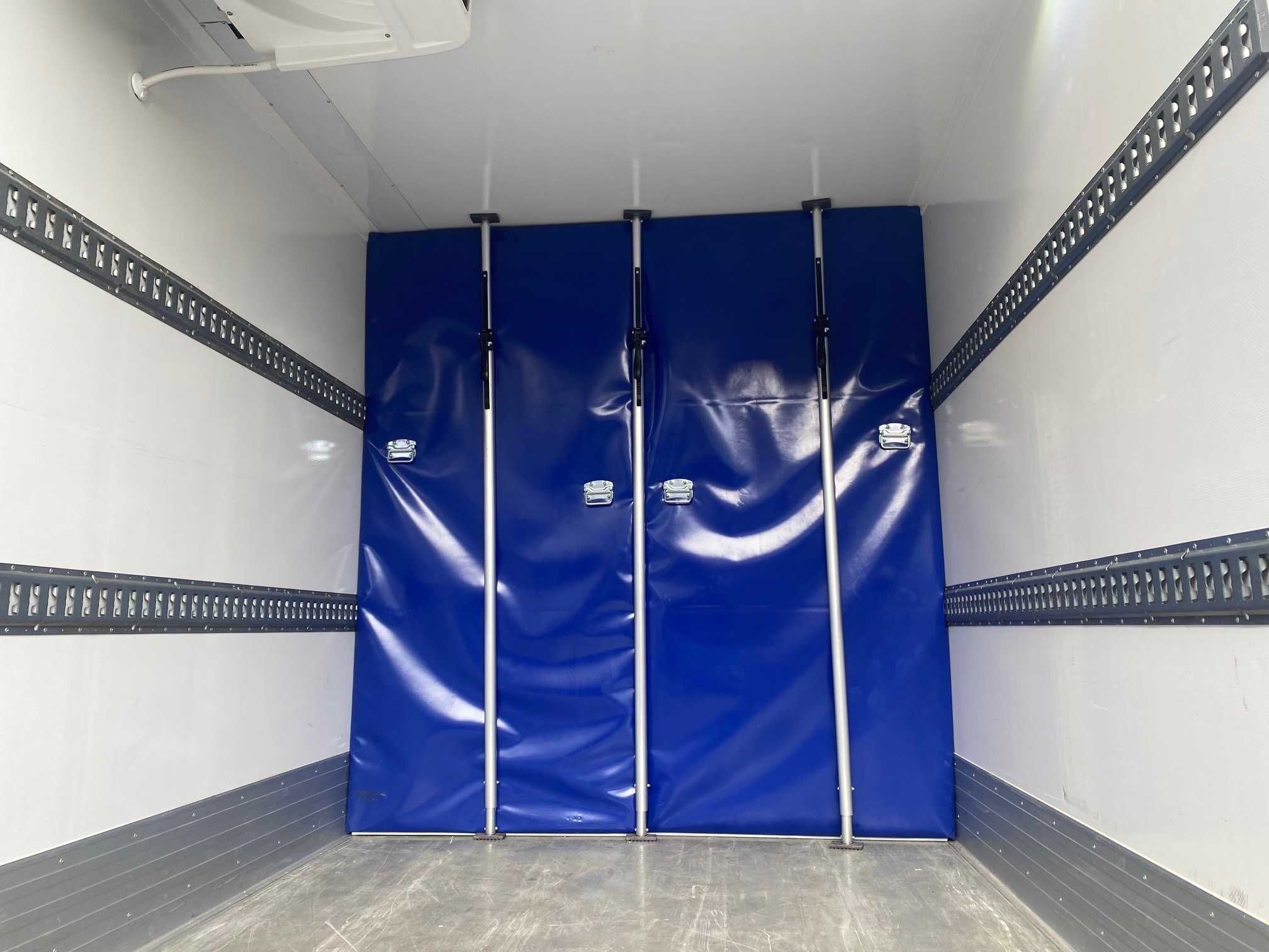 Frigorifică Renault Master 2022 – 2 Zone Temperatură, Gata de Drum!