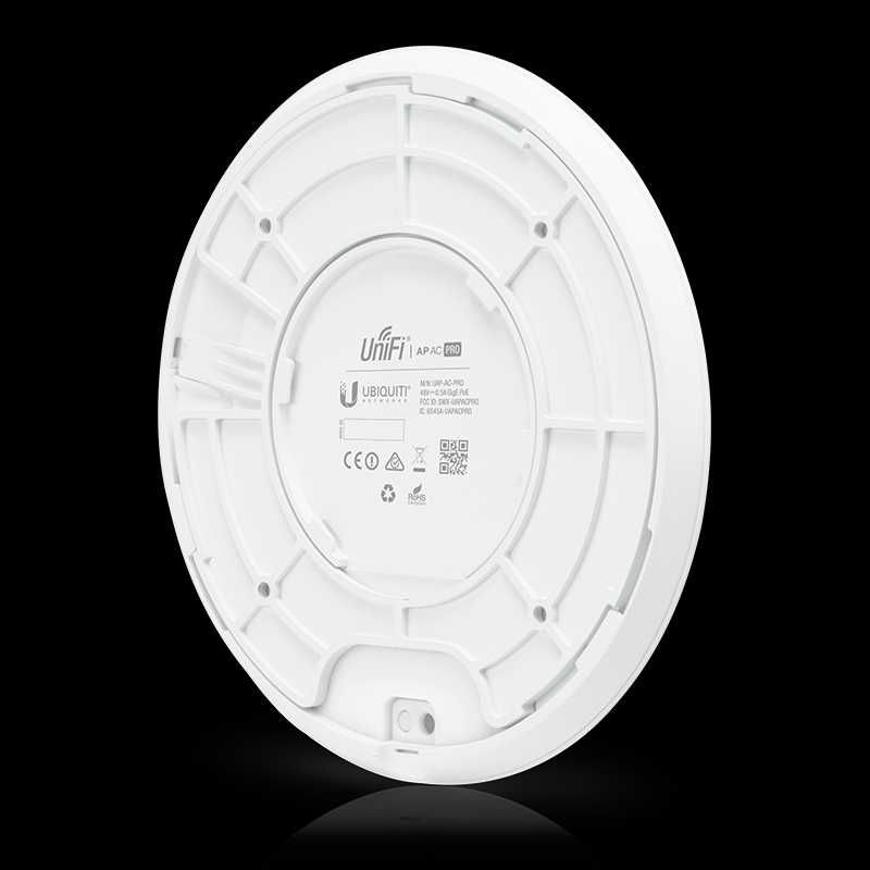 Точка доступа Ubiquiti UniFi AP AC Pro