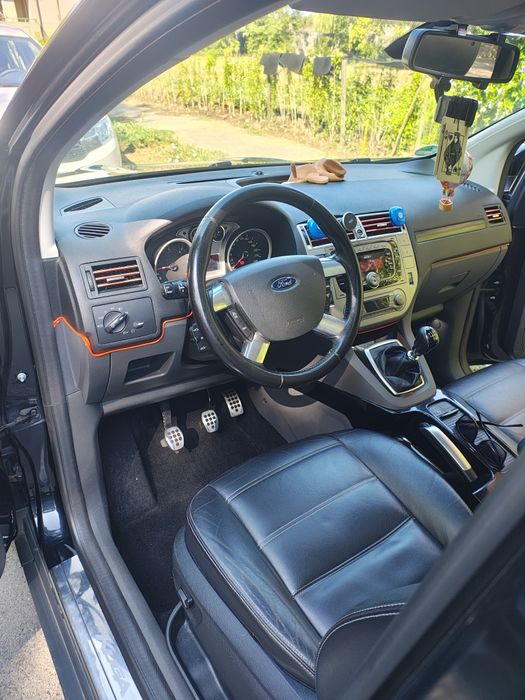 Vând urgent , FORD KUGA