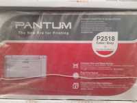 Принтер Pantum P2518 print