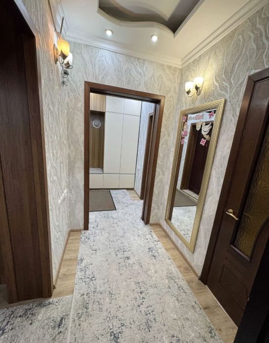 Лабзак 3/2/9 с ремонтом 70м2