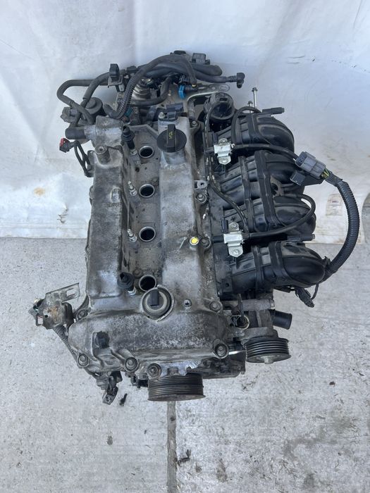 Motor 2.0 benzina Euro5 cod LF Mazda 3 BL Mazda 6 GH GJ 2009-2013