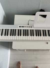 Синтезатор/пианино