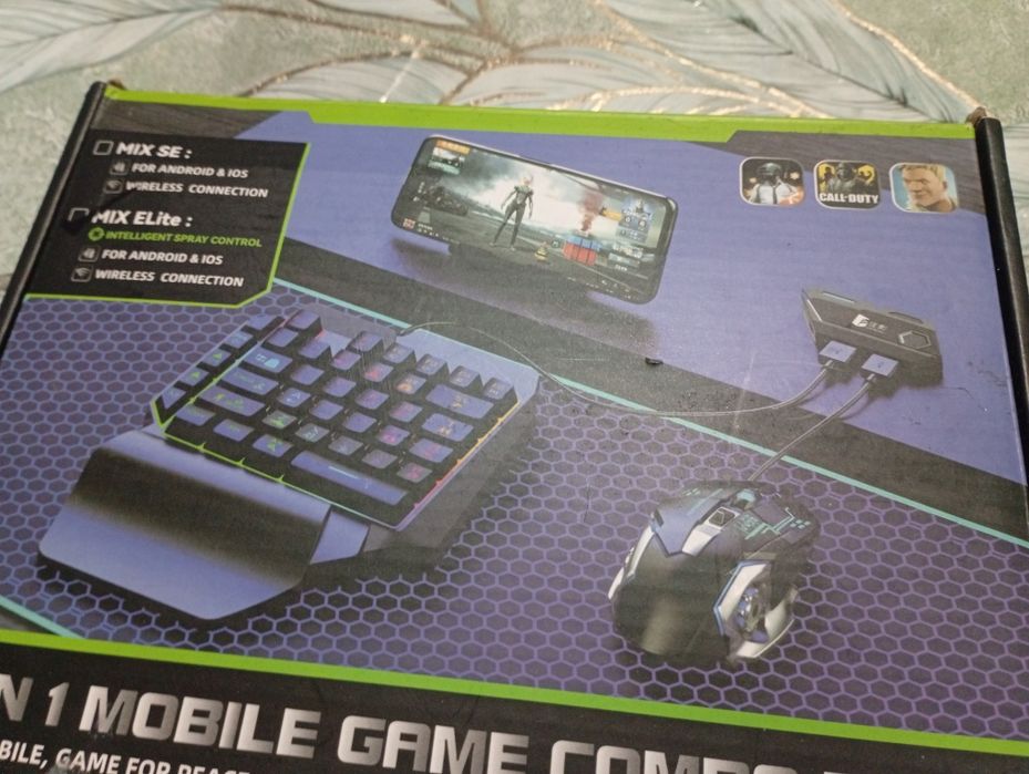 Продам клавиатуру для телефона