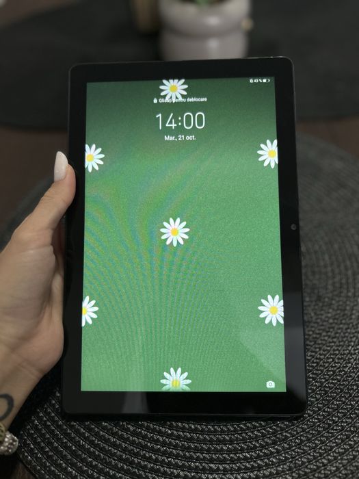 Tableta Huawei Matepad T10, 9,7”, 2GB RAM, 32 GB