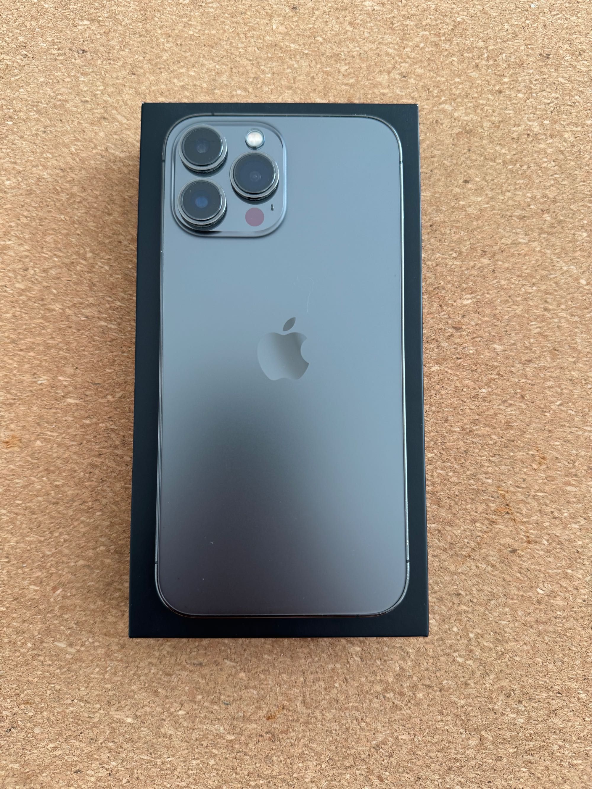 iPhone 13 Pro Max – 128 GB