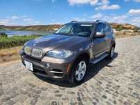 Bmw x5 3.5d 286cp SUA