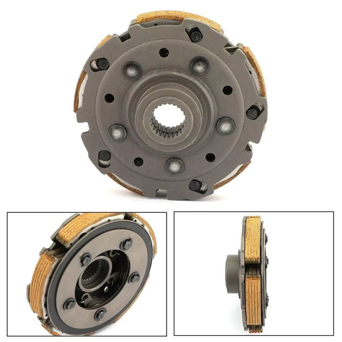 Ambreiaj CF Moto 500, 500A