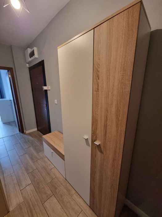 Дава се под наем Двустаен апартамент в Варна, Базар Левски - 76 кв.м за 500 € - Снимка #9