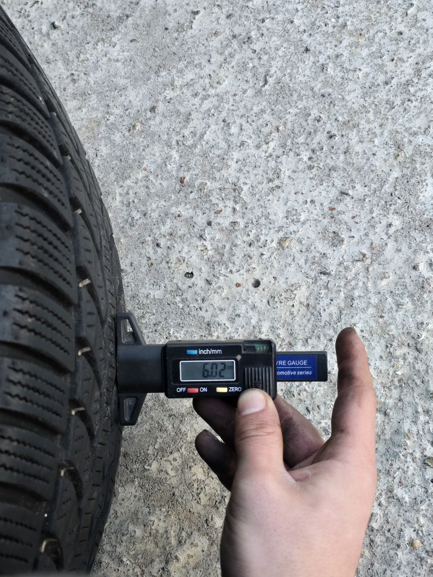 Джанти 16 / 5х112 - Audi Q2 Q3 и др. 5x112