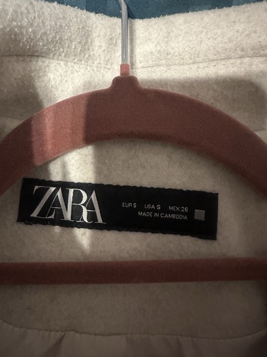 Дамско яке Zara