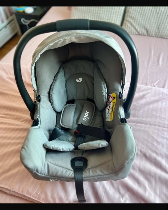 Scoica auto Gemm 1, excelenta