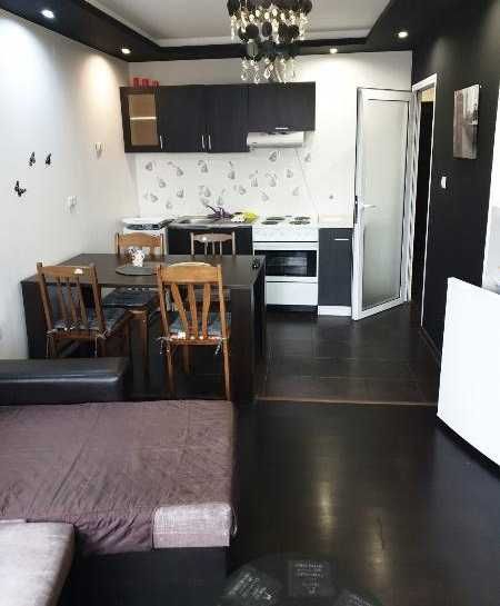 Дава се под наем Двустаен апартамент в София, Сухата река - 65 кв.м за 425 € - Снимка #1