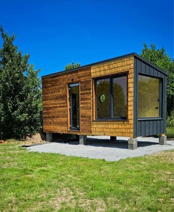 Containere standard