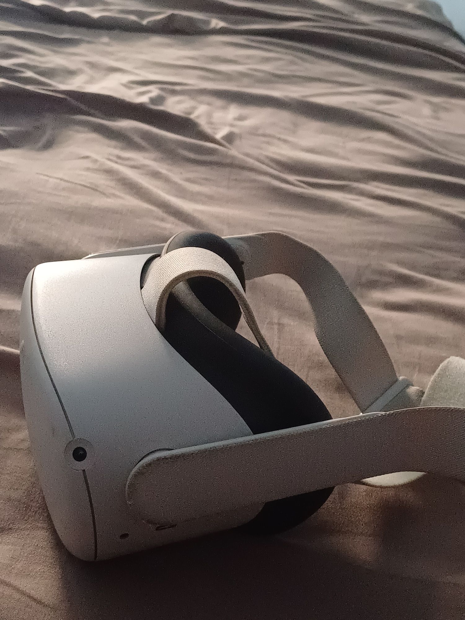 Vr. Oculus quest 2
