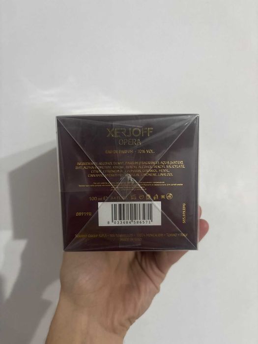 Xerjoff Opera 100ml
