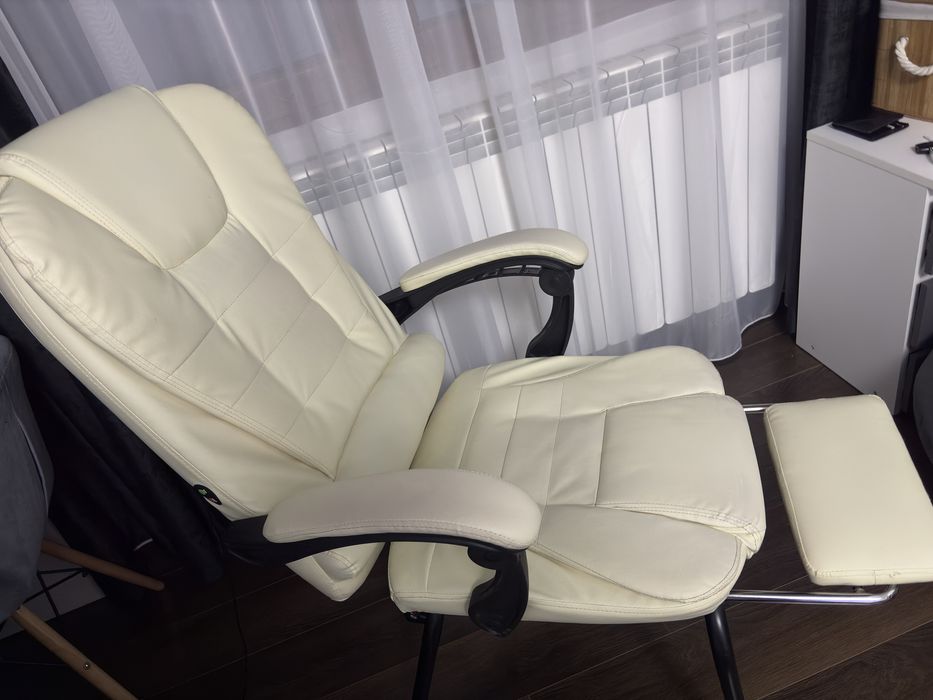 scaun birou cu masaj