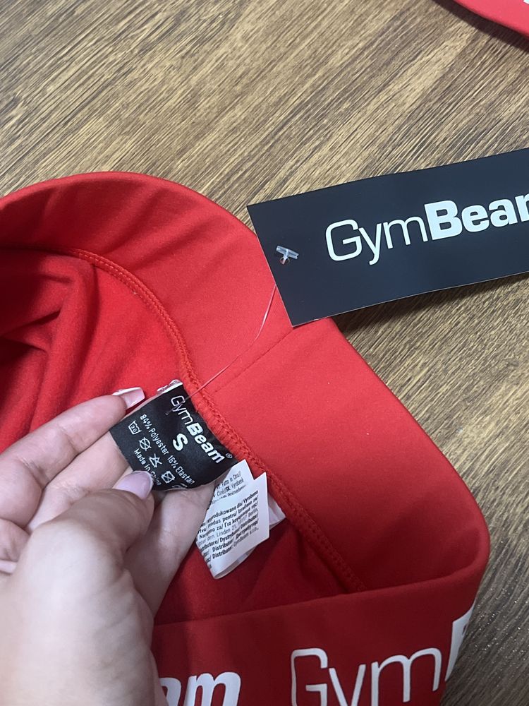Дамски сет за фитнес на GymBeam