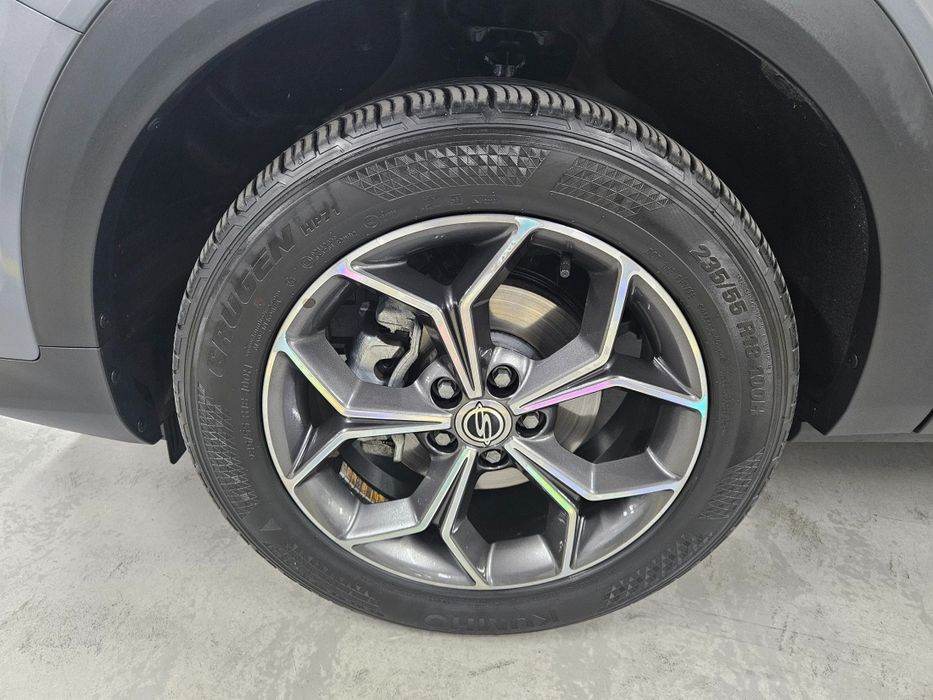 Ssangyong KORANDO Gasoline 1.5 2WD C5