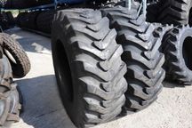 16.9-28 marca PETLAS 14PLY anvelope noi cauciucuri industriale BULDO