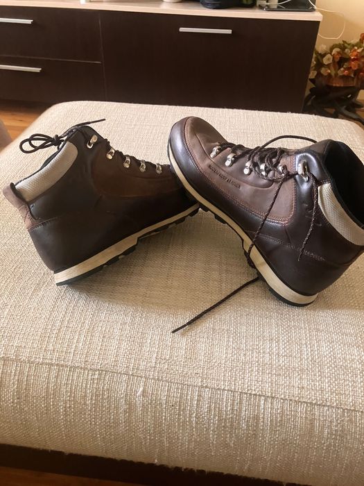 Зимни обувки H/H