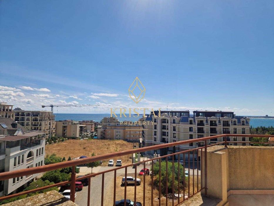 Продава се Едностаен апартамент в Свети Влас - 85 кв.м за 883 €/кв.м - Снимка #7