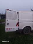 Wv  trasporter T5
