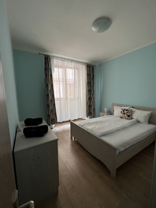 Cazare regim hotelier - Centru - 2 minute de Targul de Craciun