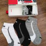 CK Puma Lacoste Jordon ciorapii scurti