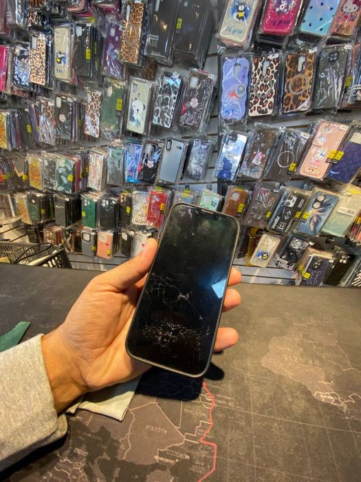 iphone 13 pro sirowni