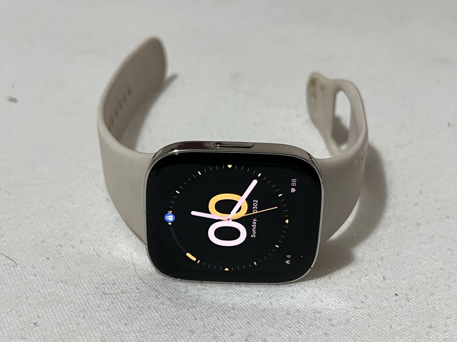 Смарт часовник Redmi  Watch 3