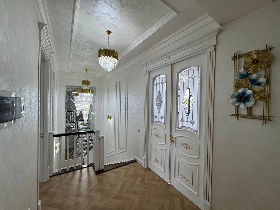 Срочно продаётся дом