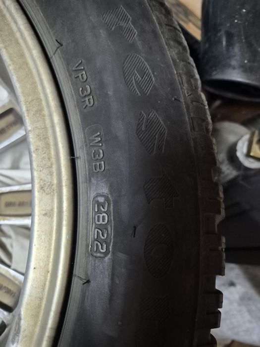 RONAL 5x112 R-17