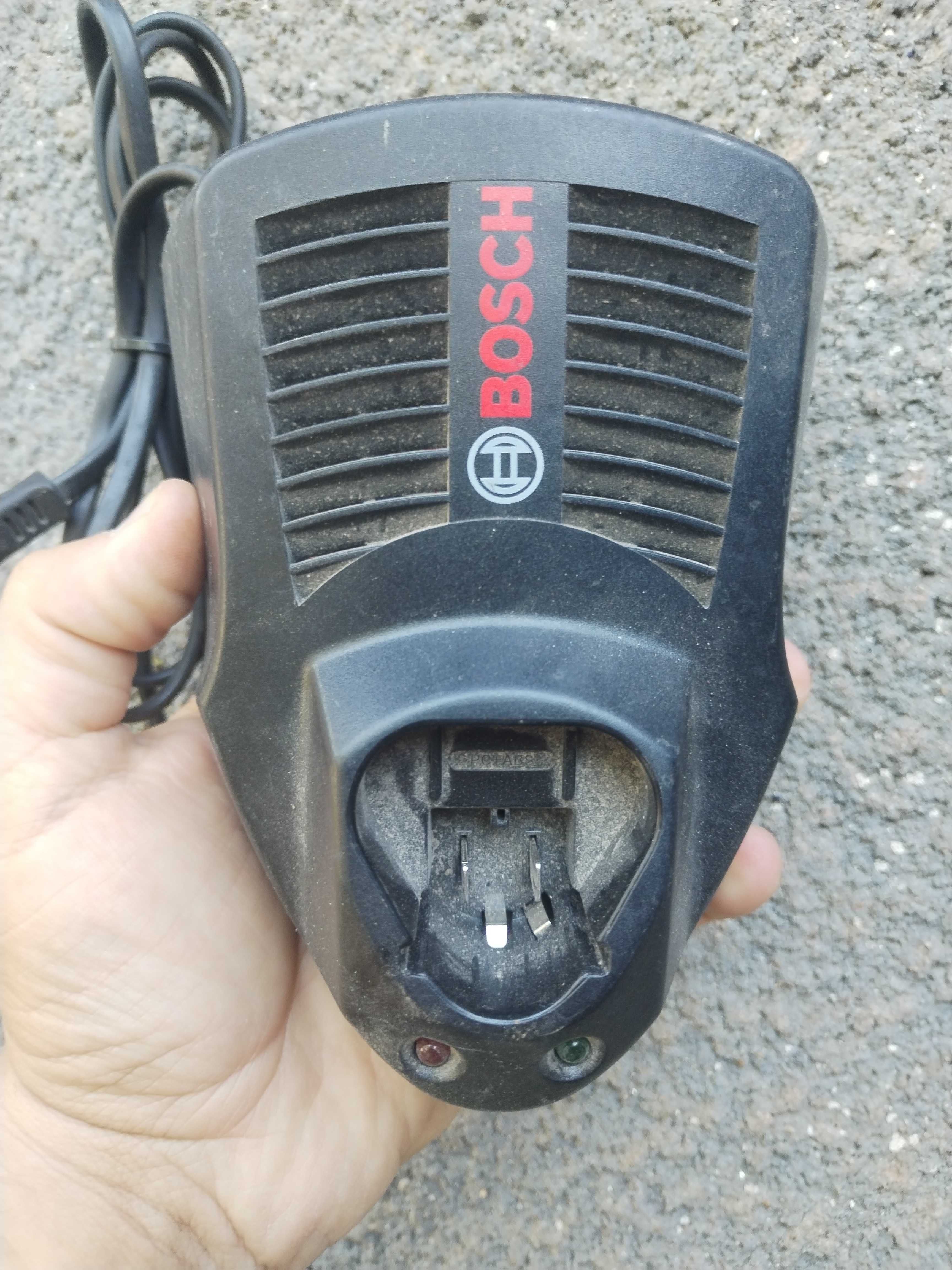 Зарядно за Винтоверт Бош 10.8v