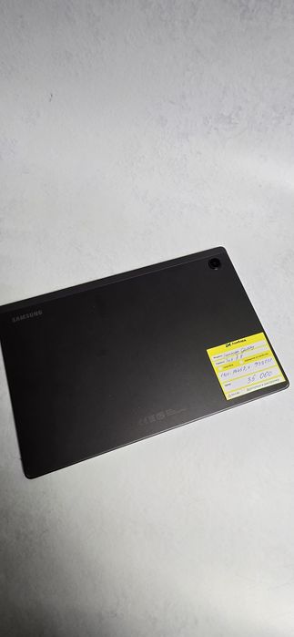 Samsung Galaxy Tab A8, 128гб(г Семей,  Засядко88) лот 739031