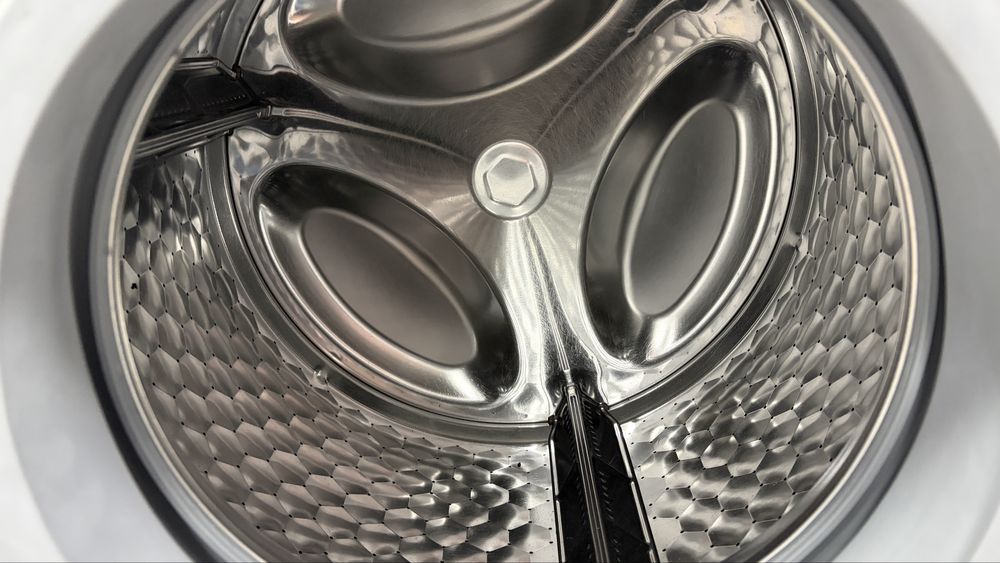 Miele WEB 135 WPS Excellence 8 kg . Пералня 8 кг/24 мес гаранция