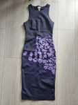 Vând rochie midi