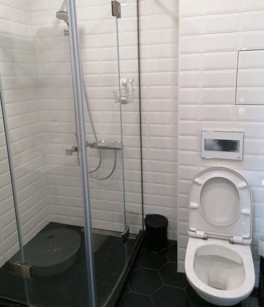 Дава се под наем Едностаен апартамент в София, Студентски град - 41 кв.м за 306 € - Снимка #3