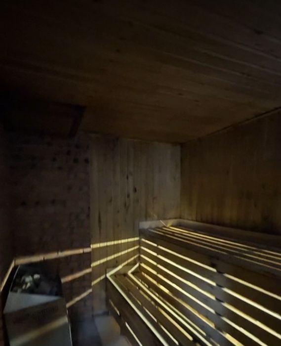 Сдам в аренду 2 сауны Юго восток с бассейном