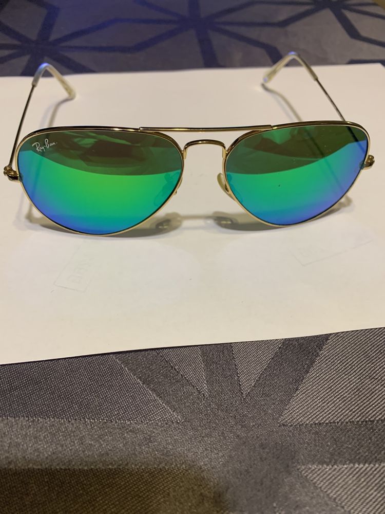 Ray Ban очила оригинал 3 броя