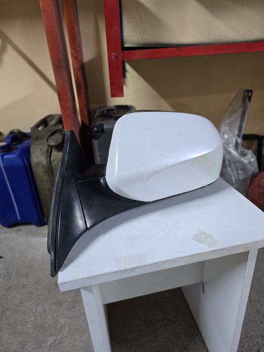 Боковой зеркало Subaru Legacy Outbek 2010