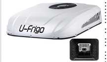 Паркинг климатик таванен 12V/24V U-Frigo