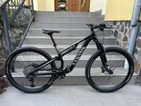 Bicicleta Canyon Neuron 29R