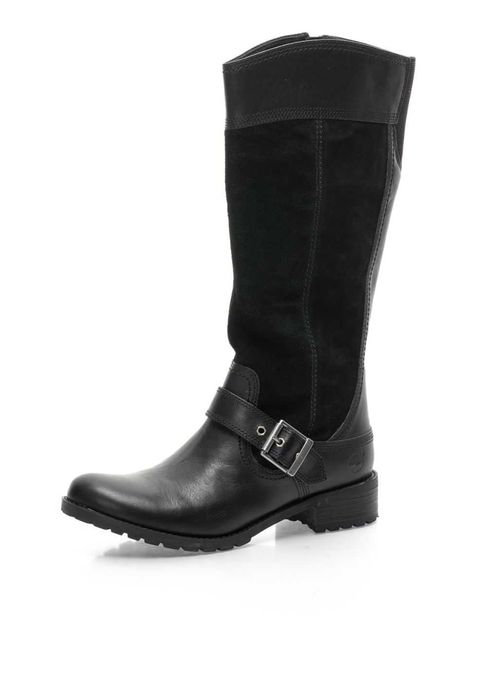 Cizme TIMBERLAND Earth Keeprs originale noi piele comode 36