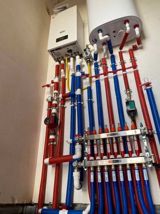 zamonaviy santexnika  xizmatlarini sifatli bitirib beramiza