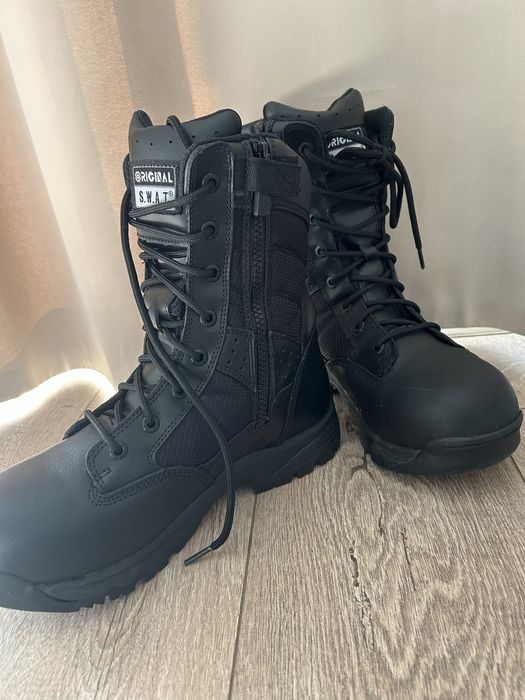 Кубинки S.W.A.T.